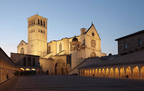 SANTUARI D’ITALIA – Assisi, Loreto, San Giovanni Rotondo